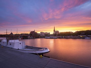 Zdjęcie kierunku: Szczecin